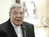 Condannato il card. Pell: Gisotti, “notizia dolorosa”. Confermate “misure cautelari già disposte”