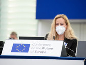 Conferenza sul futuro dell’Europa: plenaria a Strasburgo, poi documento conclusivo affidato alle istituzioni Ue