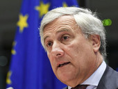 Conferenza sul futuro dell’Europa: Tajani (Afco) scrive a Sassoli. “Spetta al Parlamento guidare, ospitare e avanzare le proprie proposte”