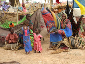 Conflitto in Sudan. Kinzli (Wfp), “18 milioni di persone senza cibo a sufficienza, catastrofe alimentare imminente”