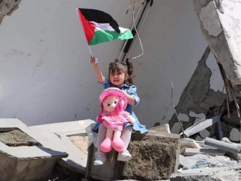 Conflitto israelo-palestinese, Unicef: “57 bambini uccisi nell’ultima settimana”