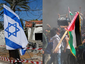 Conflitto israelo-palestinese. Baskin (Ipcri): “La sfida enorme di israeliani e palestinesi”, uno Stato per due popoli