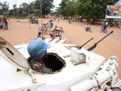 Congo, ricchezza e disperazione. Sono quasi 160 i gruppi armati di ribelli che attraversano il Paese