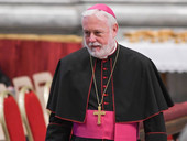 Consenso e verità. Mons. Gallagher (Vaticano) su democrazia e cristianesimo