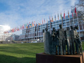 Consiglio d’Europa: Guessel, “grandi religioni parte integrante del continente”. A maggio summit dei 46 Stati membri a Reykjavik
