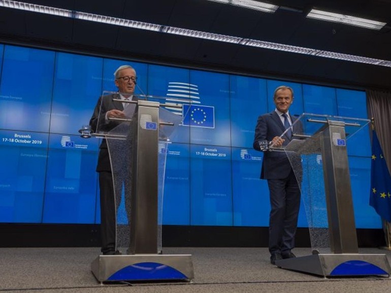 Consiglio europeo: Albania e Macedonia del Nord non ottengono lo status di Paesi candidati. Juncker, “errore storico”