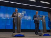 Consiglio europeo: Albania e Macedonia del Nord non ottengono lo status di Paesi candidati. Juncker, “errore storico”