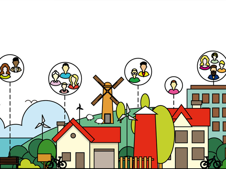 ConsumAttori - Giovani per un’economia solidale. Protagonisti di un’economia diversa ConsumAttori - Giovani per un’economia solidale. Protagonisti di un’economia diversa