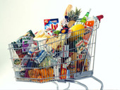 Consumi, a febbraio aumentano le vendite al dettaglio +0,8% su mese e +5,7% su anno