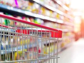 Consumi, Coldiretti: causa Covid calo del 10% della spesa alimentare
