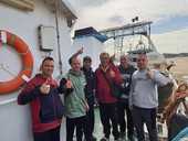 Conte e Di Maio in Libia: “I pescatori di Mazara sono liberi”