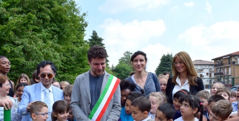 Continua il sogno della ciclopedonale nel verde di via Zize