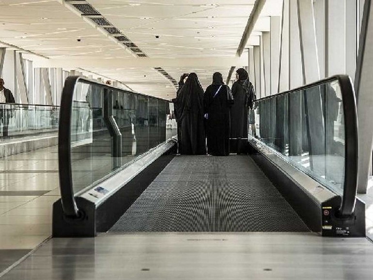 Contro abusi e molestie sessuali, la rivolta delle donne del Kuwait viaggia sui social
