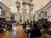 Convegno triveneto dei giovani consacrati. Appuntamento sabato 13 aprile a Vicenza
