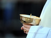 Convegno triveneto sulla liturgia. A Verona, sabato 30 settembre, sul tema “Ritrovare forza dall’eucaristia”
