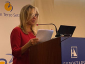 Cooperative, Claudia Fiaschi nuova presidente del consorzio Co&So
