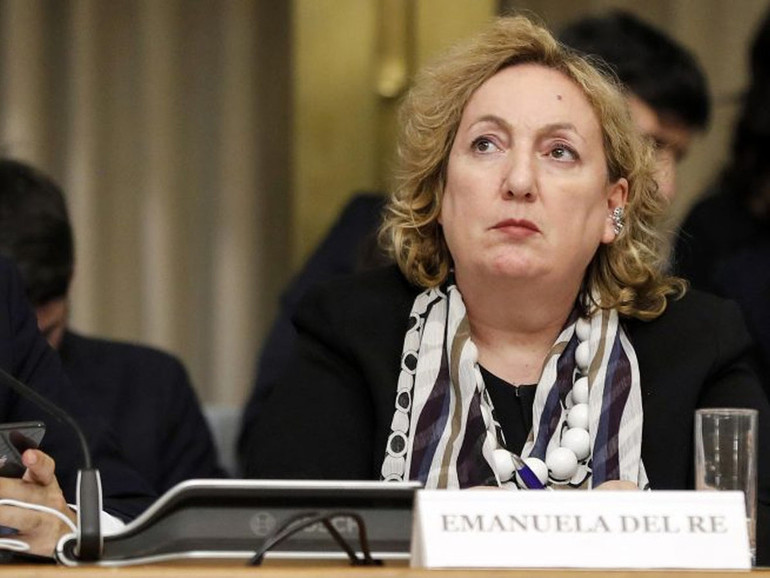 Cooperazione, l'Italia aumenta gli aiuti all'Onu per le crisi umanitarie Cooperazione, l'Italia aumenta gli aiuti all'Onu per le crisi umanitarie