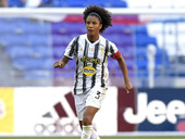 Cooperazione, la nazionale di Sara Gama: il calcio trasmetta valori