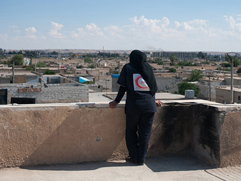 Cooperazione, Marrapodi (Farnesina): a Raqqa la speranza è donna