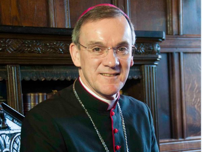 Cop26: mons. Arnold (vescovi inglesi), bene l’accordo sulla forestazione. “La Conferenza Onu si sta muovendo nella direzione giusta” Cop26: mons. Arnold (vescovi inglesi), bene l’accordo sulla forestazione. “La Conferenza Onu si sta muovendo nella direzione giusta”