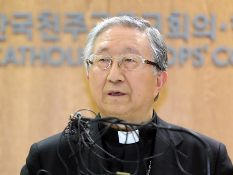 Corea. Mons. Igino Kim Hee-joong (vescovi), “aspettavamo questa occasione da 70 anni”