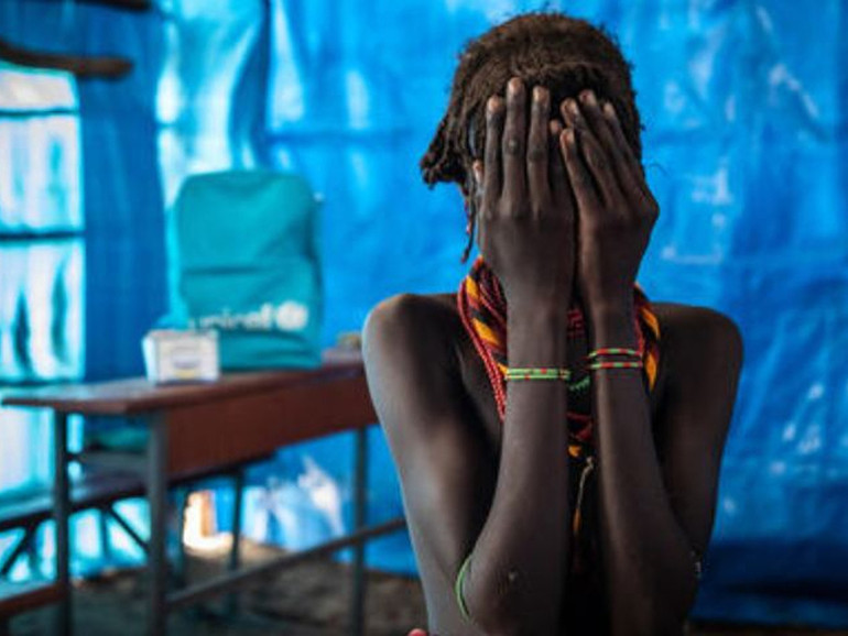 Corno d’Africa, con l'emergenza climatica più matrimoni precoci e mutilazioni genitali femminili