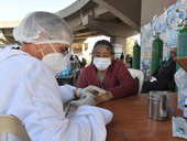 Coronavirus Covid-19: Bolivia, a Sucre forno crematorio al collasso. L’arcivescovo Centellas, “dare risposte immediate al dolore delle famiglie”