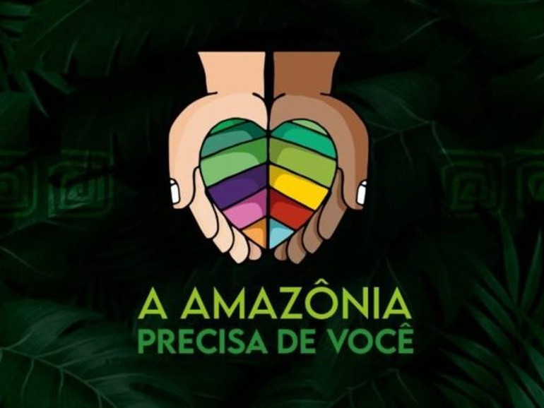 Coronavirus Covid-19: Brasile, Pom e Repam lanciano la campagna di donazioni “L’Amazzonia ha bisogno di te”