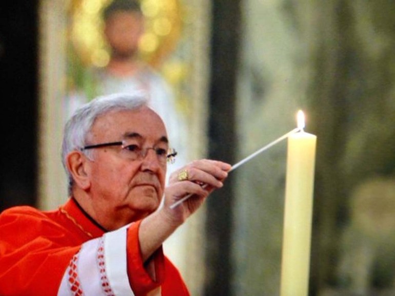 Coronavirus Covid-19: card. Nichols (primate d’Inghilterra), “fare spazio a Dio nei nostri cuori”. Chiese aperte ma nessuna liturgia