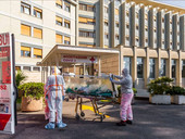 Coronavirus Covid-19: Cei, altri 3 milioni di euro per le strutture sanitarie