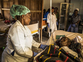 Coronavirus Covid-19: Cei, altri 3 milioni per aiutare i Paesi africani e altri Paesi poveri nell’attuale crisi mondiale