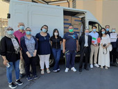 Coronavirus Covid-19: diocesi Avezzano, dalla Cina 100mila mascherine per la Caritas
