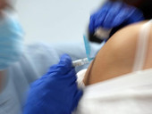 Coronavirus Covid-19: Fondazione Italia in salute, 1 italiano su 4 “non vede l’ora di fare il vaccino”, 40% attende proprio turno