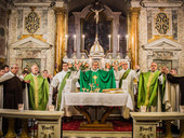 Coronavirus Covid-19: i dieci vescovi delle diocesi lombarde chiedono “Messe con il popolo nei giorni feriali”