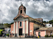 Coronavirus Covid-19: il 3 giugno alle 21 il Rosario dal Santuario S. Maria della Vena di Piedimonte Etneo su Tv2000 e in diretta social Cei