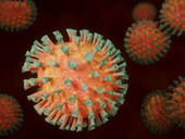 Coronavirus Covid-19: in Italia attualmente 105.083 persone positive. +4.061 nuovi casi