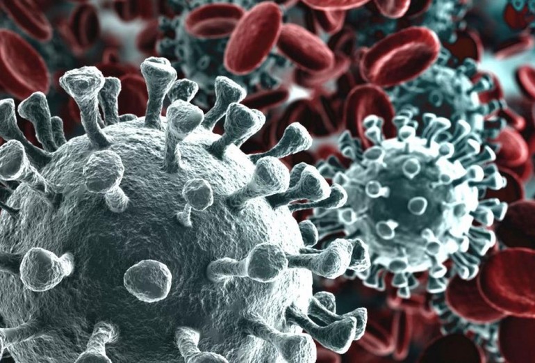 Coronavirus Covid-19: in Italia attualmente 568.728 persone positive. +11.212 nuovi casi Coronavirus Covid-19: in Italia attualmente 568.728 persone positive. +11.212 nuovi casi
