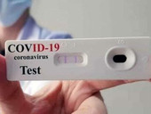 Coronavirus Covid-19: in Italia attualmente 72.964 persone positive. +835 nuovi casi