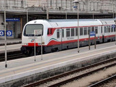 Coronavirus Covid-19: Mancini (Trenitalia), “nessuna criticità su treni e stazioni sul territorio nazionale”