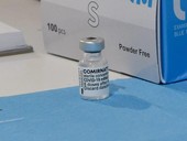 Coronavirus Covid-19: Villani (Osp. Bambino Gesù), “importante vaccino anche a ragazzi under 16, unica arma efficace di cui disponiamo”