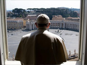 Coronavirus Covid-19. Don Patriciello: “È bellissimo sentire il Papa così vicino e una grazia immensa pregare con lui”