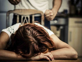 Coronavirus, Onu: aumento terribile di casi di violenza domestica