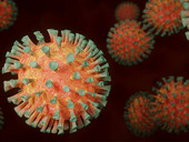 Coronavirus, Osservasalute: contagi in decrescita ma la diminuzione è lenta
