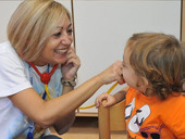 Coronavirus, si ferma anche il volontariato in ospedale. In tutta Italia