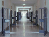 Coronavirus. Crolla il numero dei detenuti presenti nelle carceri italiane