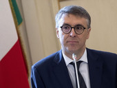 Coronavirus. Raffaele Cantone: “Sono fiero dell’Italia e degli italiani. Sta emergendo la parte migliore”