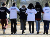 Corpo europeo di solidarietà, giovani italiani tra i più attivi