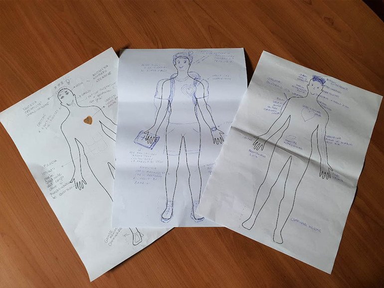 Corso base per catechisti "Si può fare". Come accompagnare i ragazzi all’incontro con Gesù Corso base per catechisti "Si può fare". Come accompagnare i ragazzi all’incontro con Gesù
