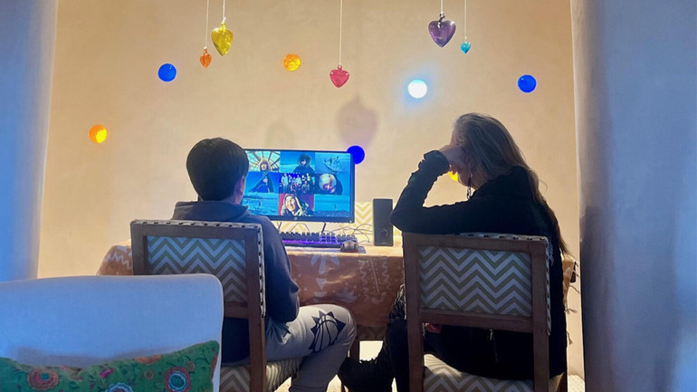 Corti a Ponte 2025: giovanissimi talenti a scuola di cinema Corti a Ponte 2025: giovanissimi talenti a scuola di cinema