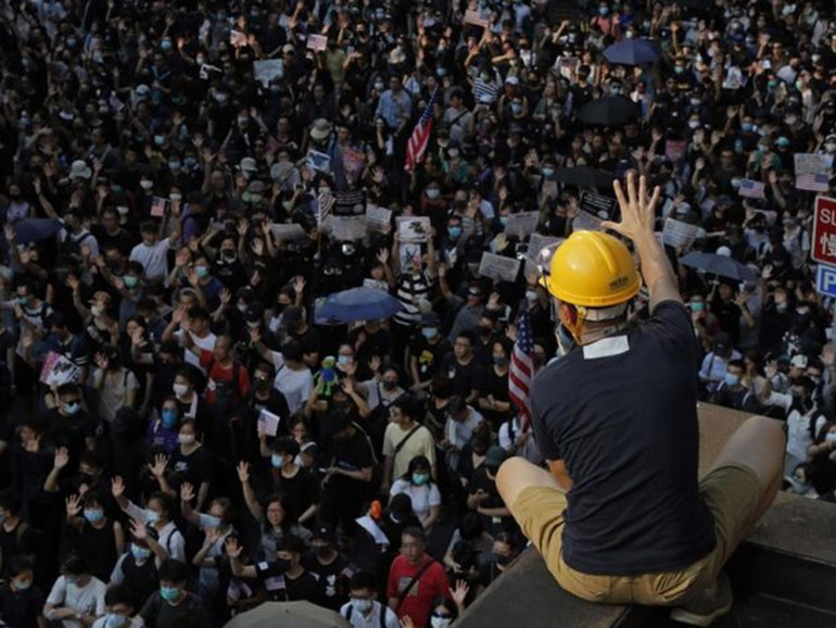 Cosa succede a Hong Kong? Un’analisi delle proteste e della situazione internazionale